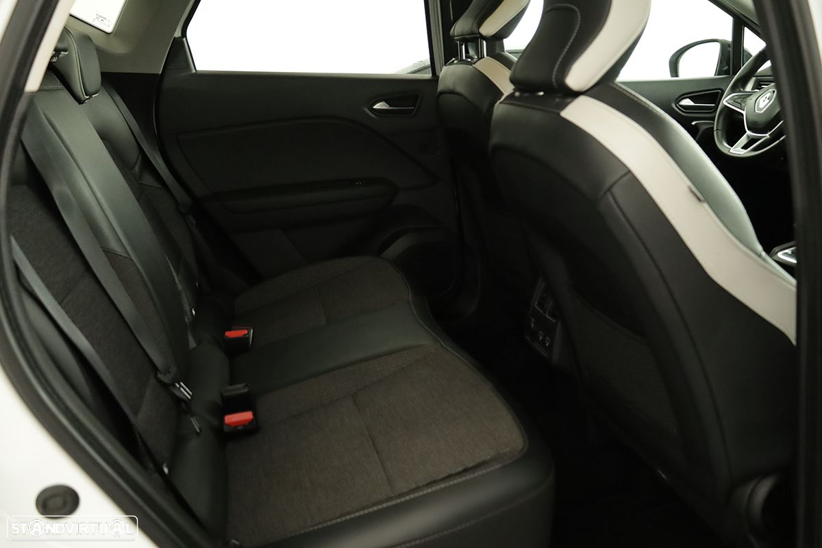 Renault Captur 1.0 TCe Intens - 22
