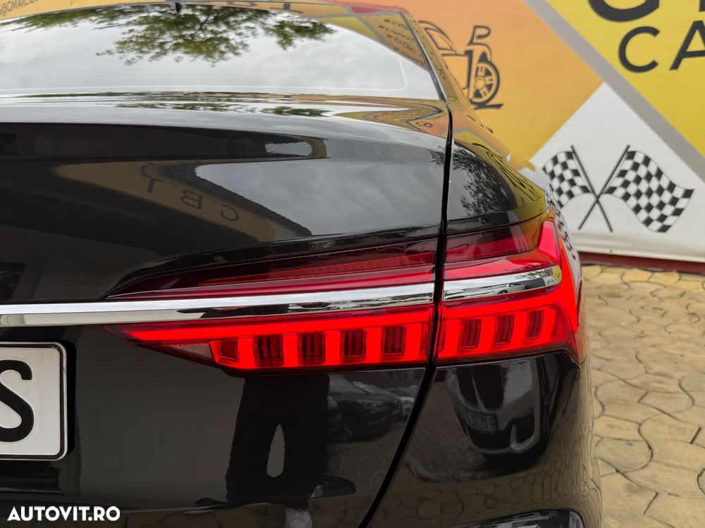 Audi A6 - 11