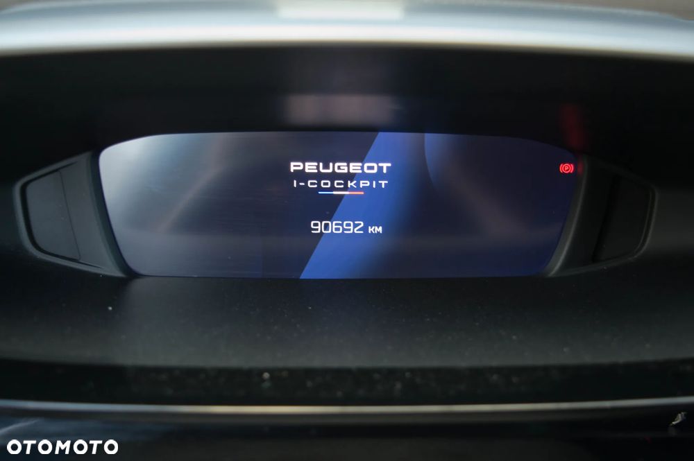 Peugeot 308 BlueHDi 130 EAT8 Allure Pack - 18