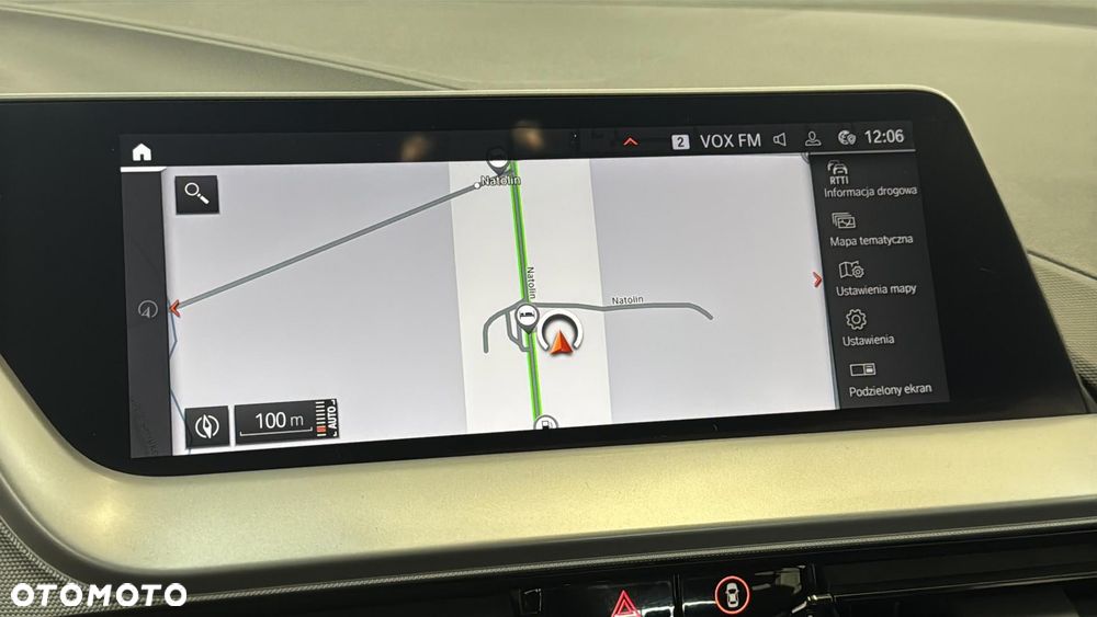 BMW Seria 1 118i Advantage - 20