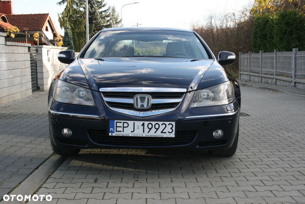 Honda Legend 3.5 Executive - 1
