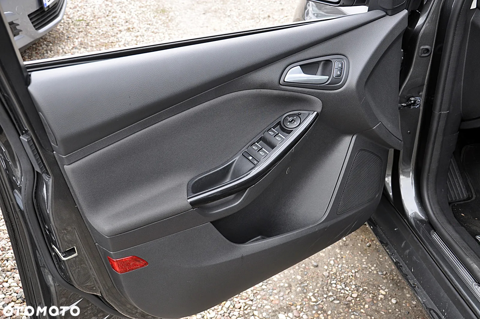 Ford Focus - 14