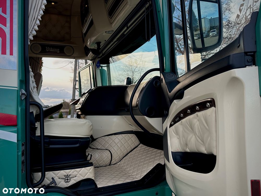 DAF XF 105 460 SSC - 5