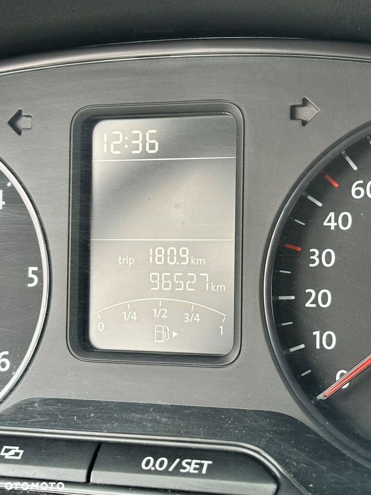 Volkswagen Polo 1.2 TDI DPF Comfortline - 12