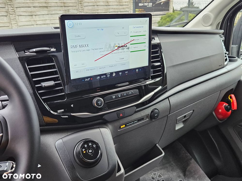 Ford Transit Kombi L3H2 Trend - 8