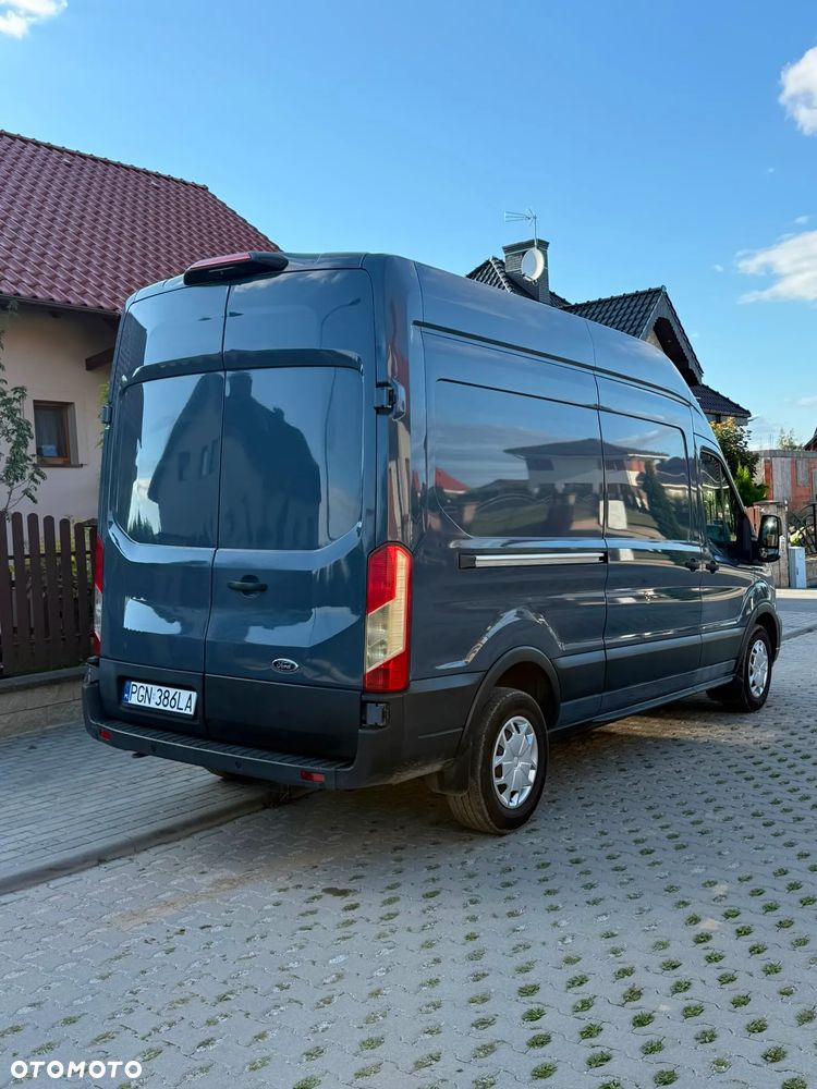 Ford Transit - 6