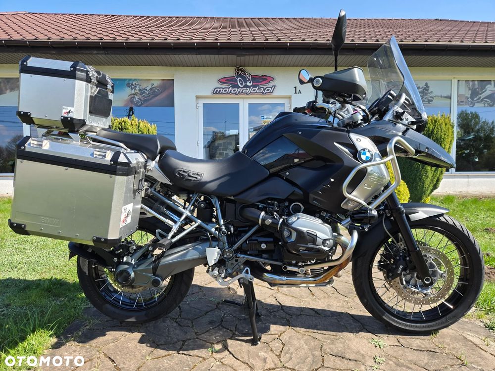 BMW R