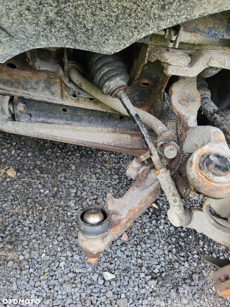 Volkswagen T4 2.5 TDI - 9