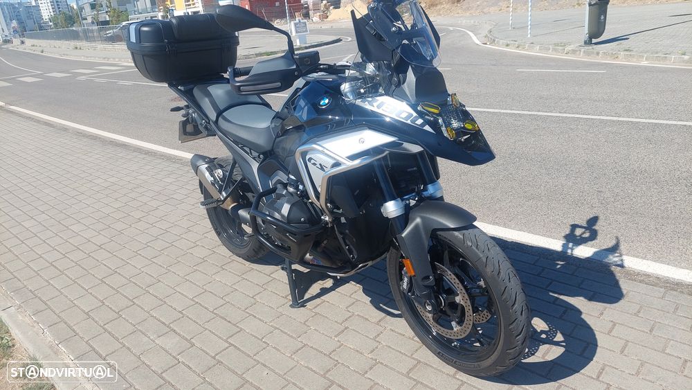 BMW R 1300 GS R1300GS - 3