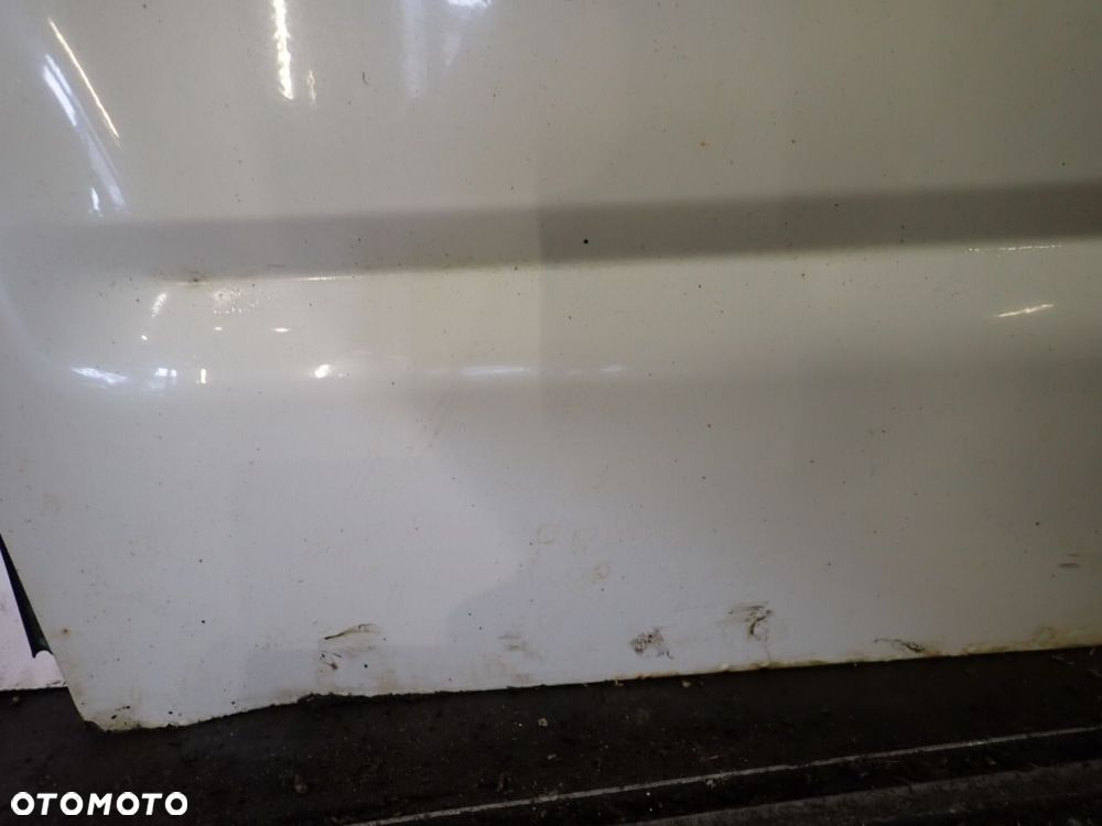 DRZWI LEWY PRZÓD VOLKSWAGEN TRANSPORTER T5 - 10