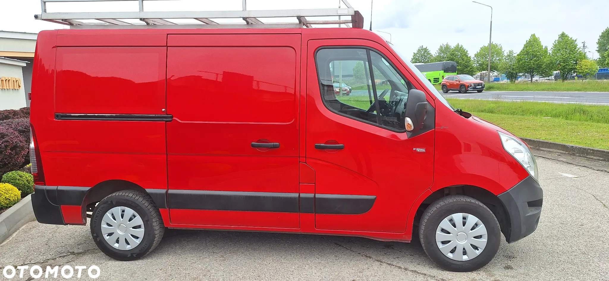 Renault MASTER - 9