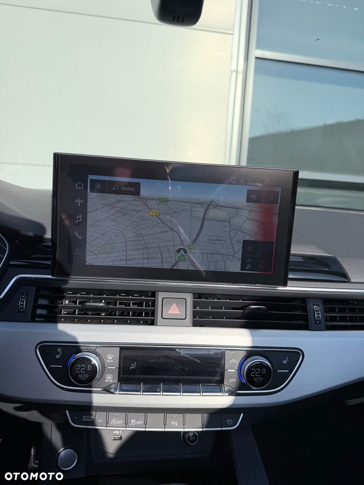 Audi A5 Cabrio 45 TFSI quattro S tronic S line - 15