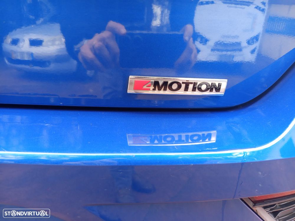 VW T-Roc 2.0 TSI OPF 4MOTION DSG R-Line - 9