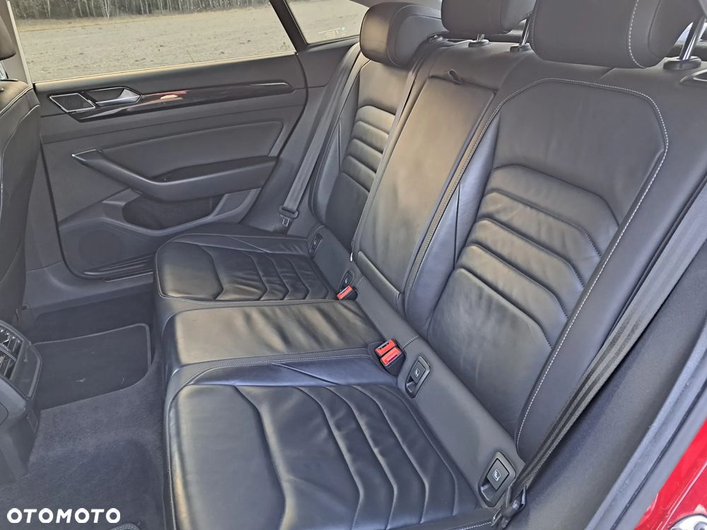 Volkswagen Arteon 1.5 TSI ACT Evo Elegance DSG - 16
