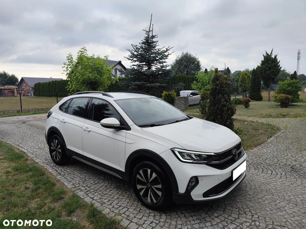 Volkswagen Taigo 1.0 TSI Life - 5