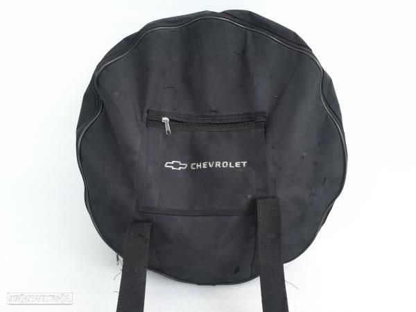 Jante Suplente Chevrolet Aveo / Kalos Hatchback (T250, T255) - 3