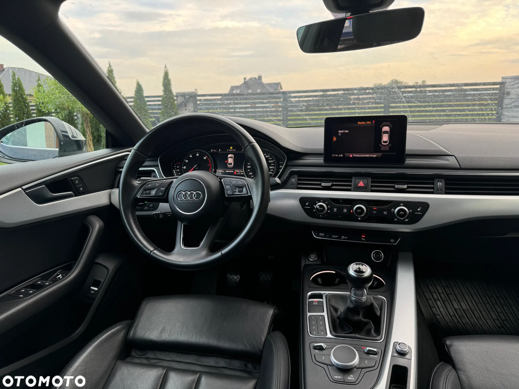 Audi A5 2.0 TFSI - 32