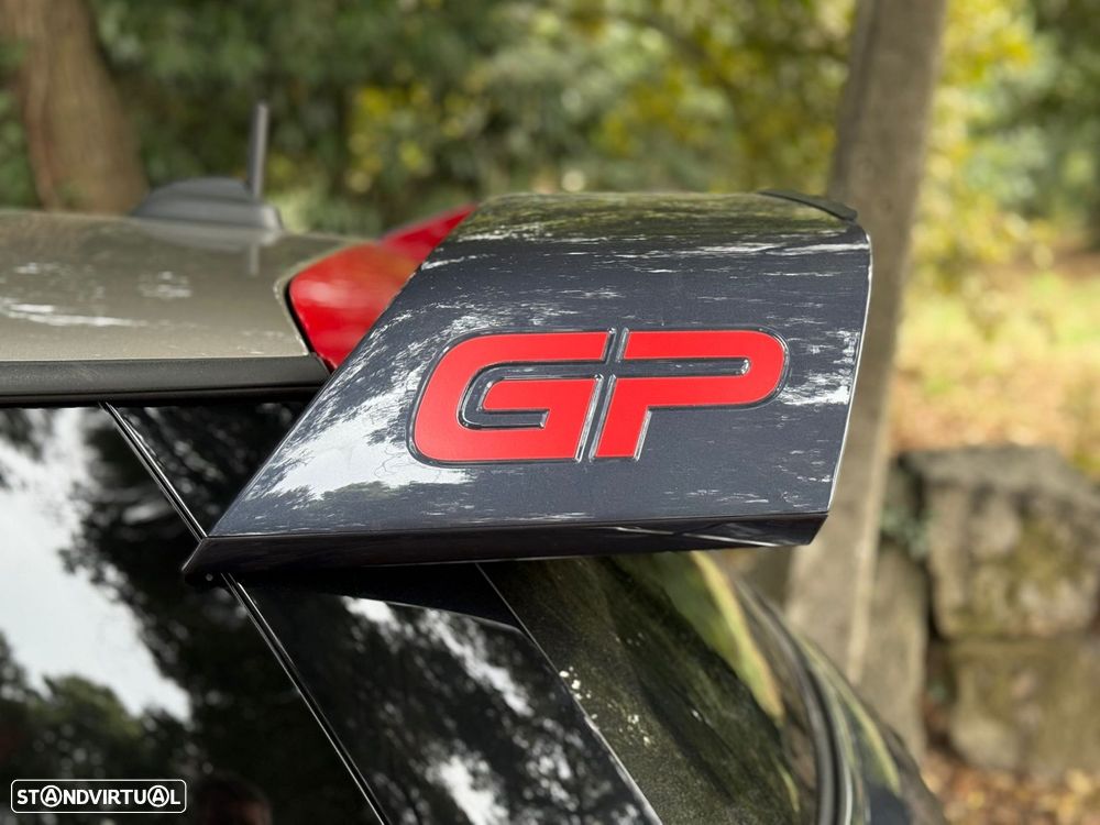 MINI 3 Portas John Cooper Works GP Aut. - 10