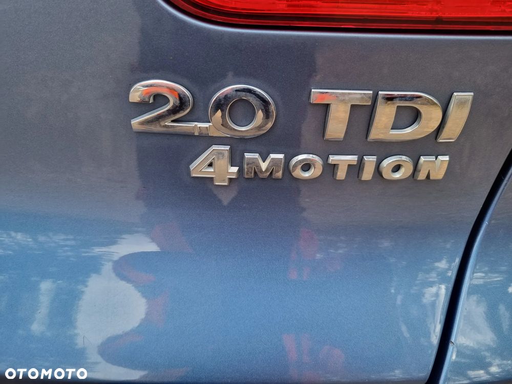 Volkswagen Tiguan 2.0 TDI DPF 4Motion Sport & Style - 22