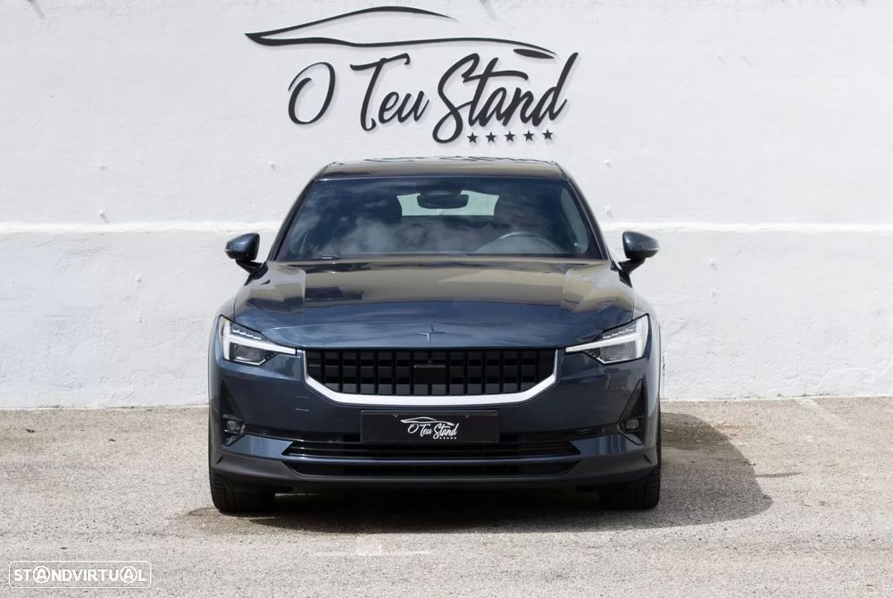 Polestar 2 Long Range 78 kWh - 5