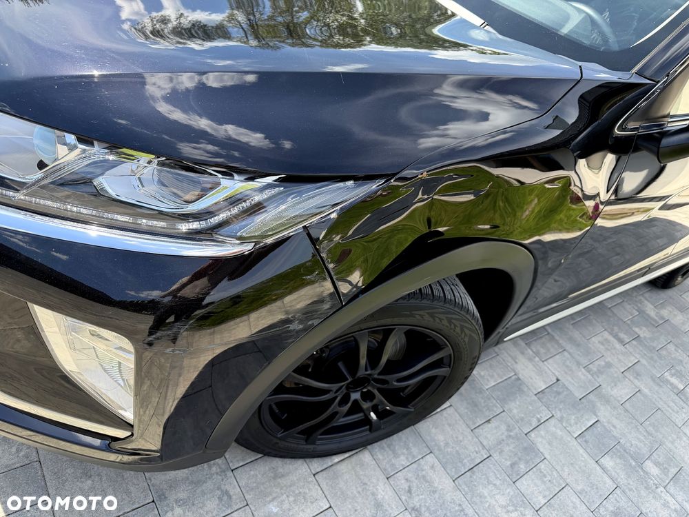 Mitsubishi Eclipse Cross 1.5 T-MIVEC 2WD Diamant - 9