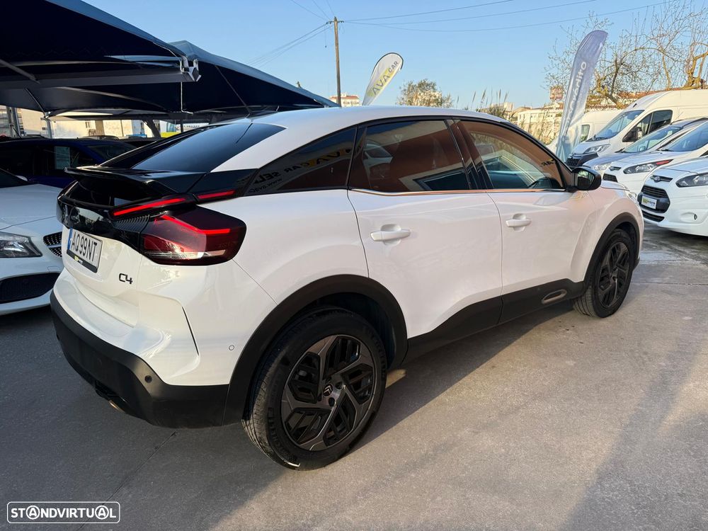 Citroën C4 1.5 BlueHDi Feel Pack - 12