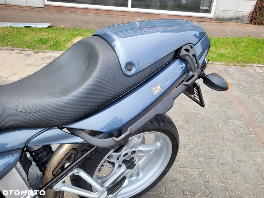 BMW R - 19