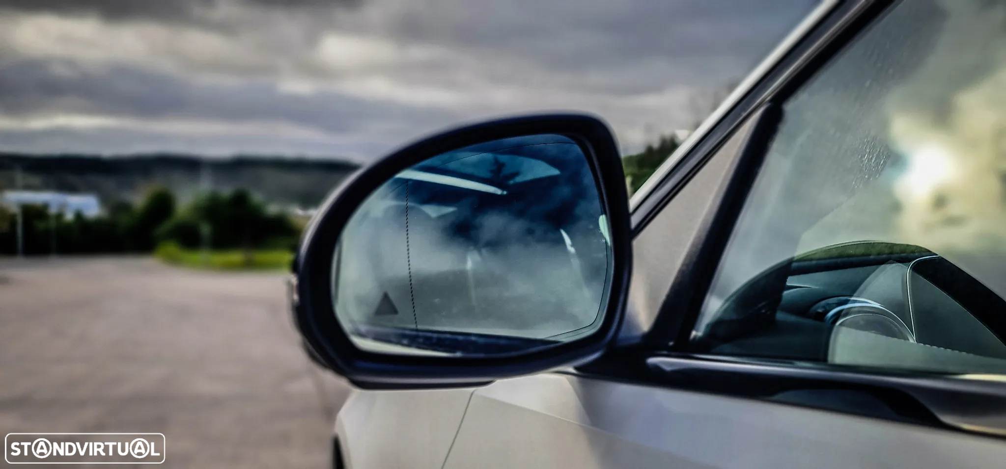 Mercedes-Benz C 300 e AMG Line - 11