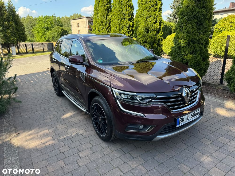 Renault Koleos ENERGY dCi 175 X-tronic 4WD INTENS - 1