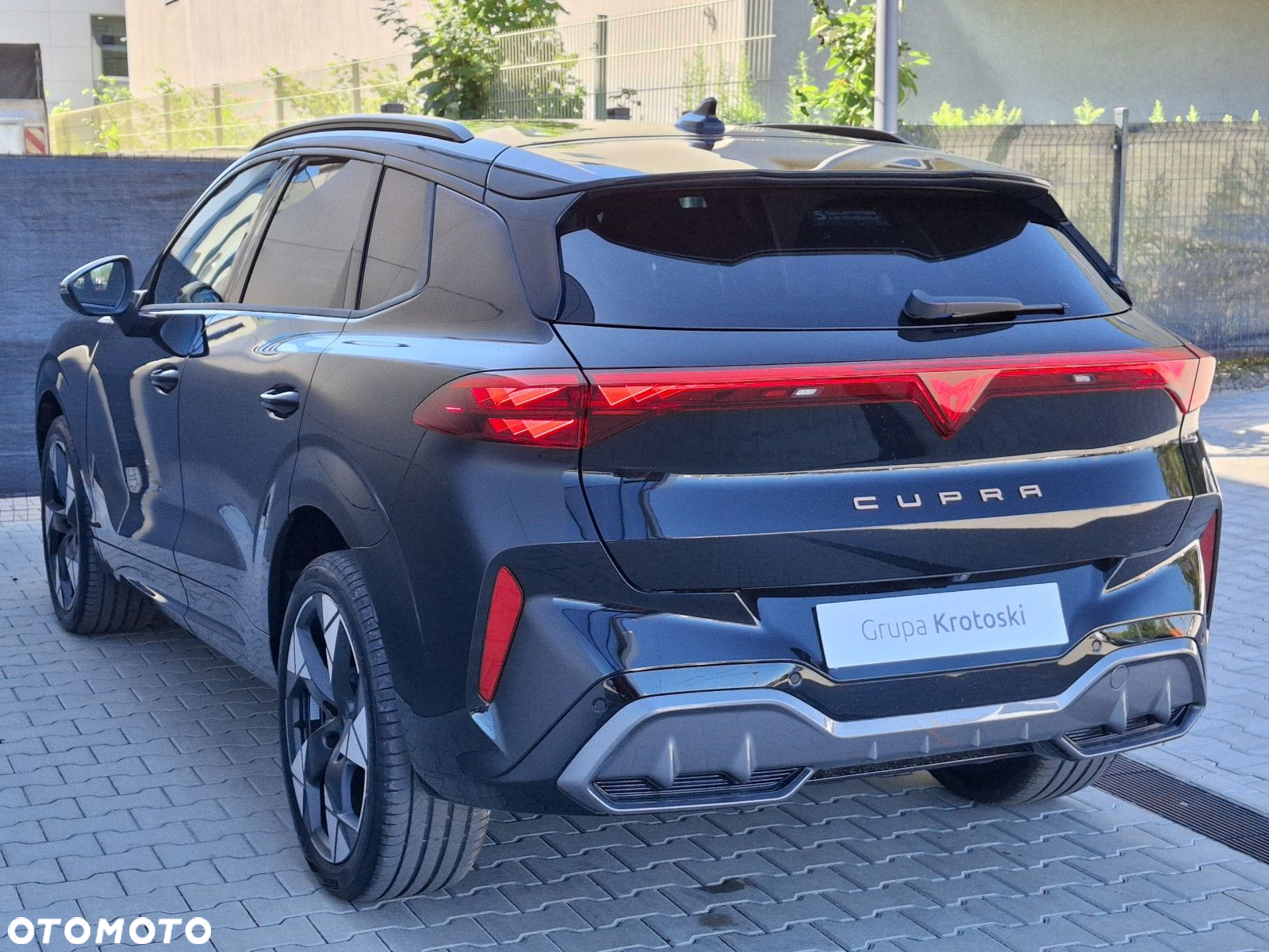 Cupra Terramar - 7