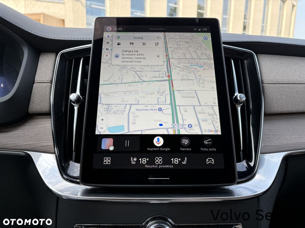 Volvo XC 90 - 12