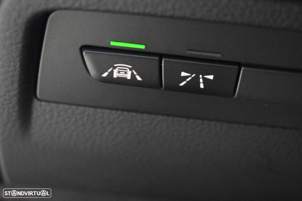 BMW 420 Gran Coupé d Line Luxury Auto - 47