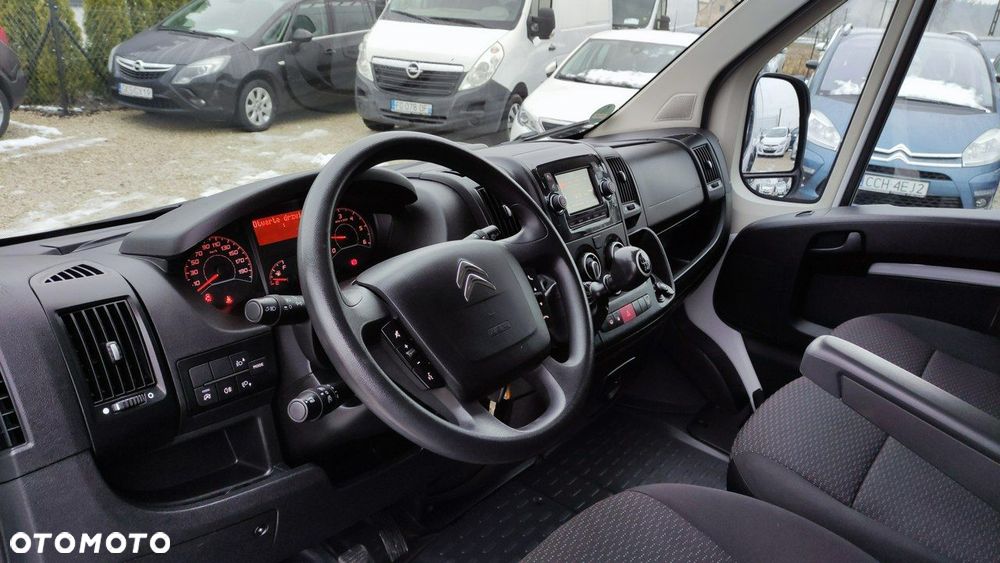 Citroën Jumper - 28