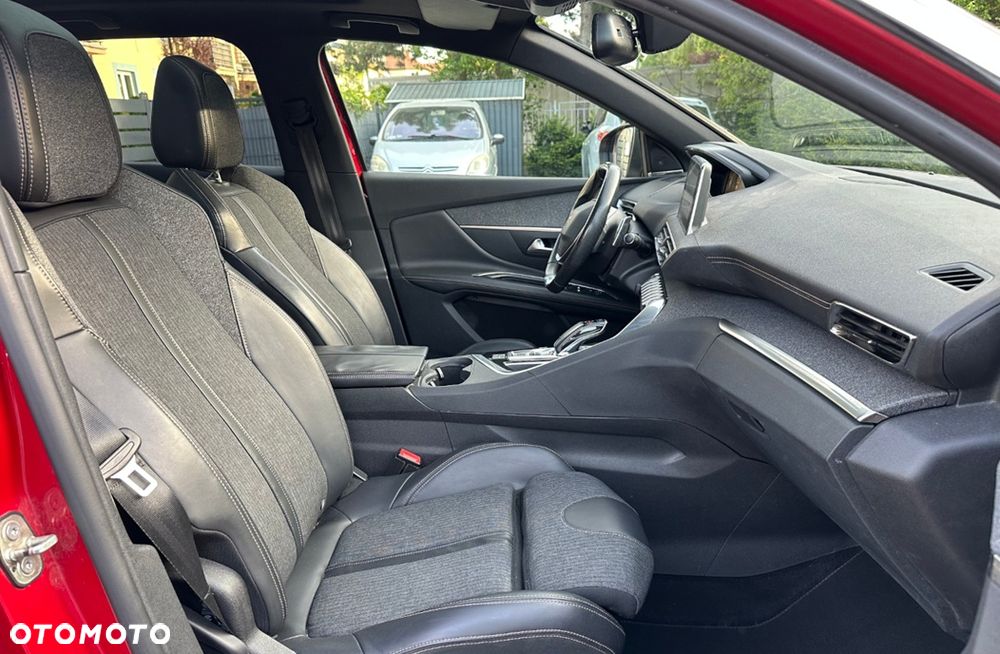 Peugeot 3008 - 18