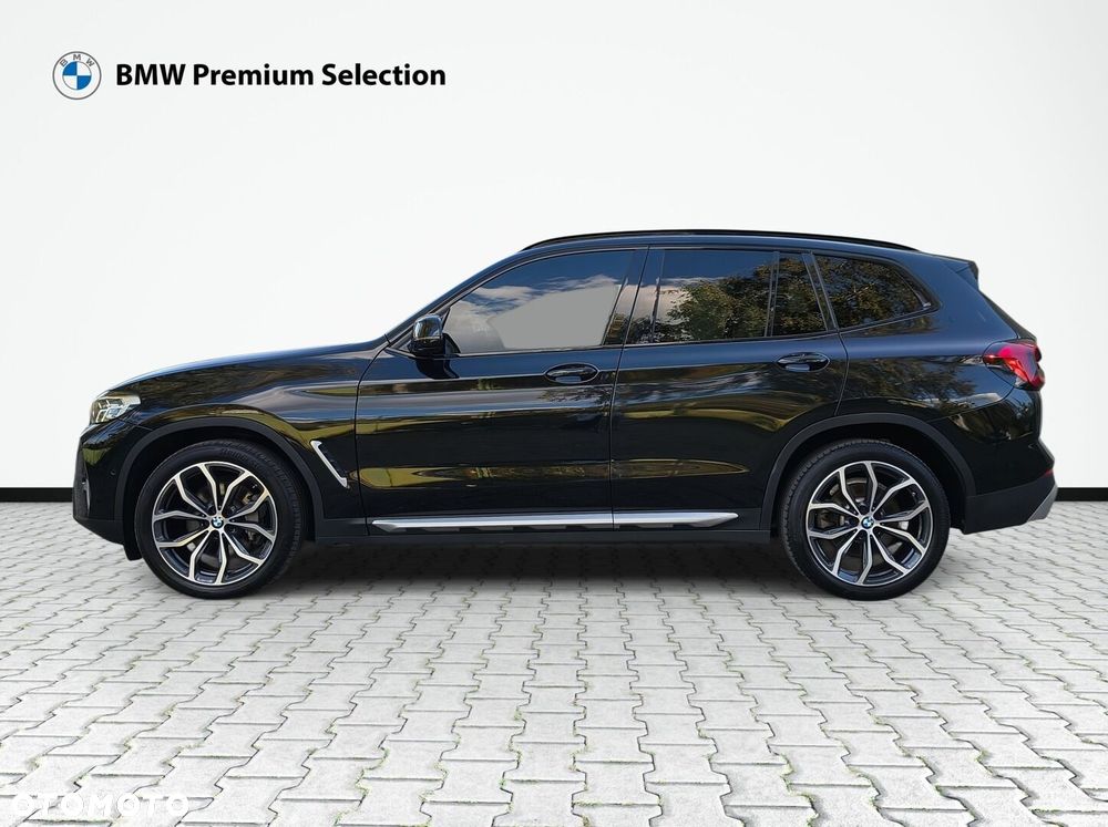 BMW X3 - 2