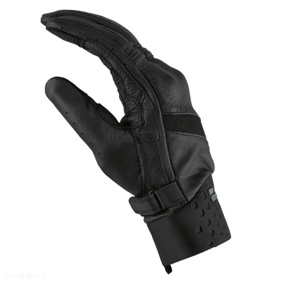 Rękawice motocyklowe BMW Motorrad Aravis AIR, Czarne r.8 - 3