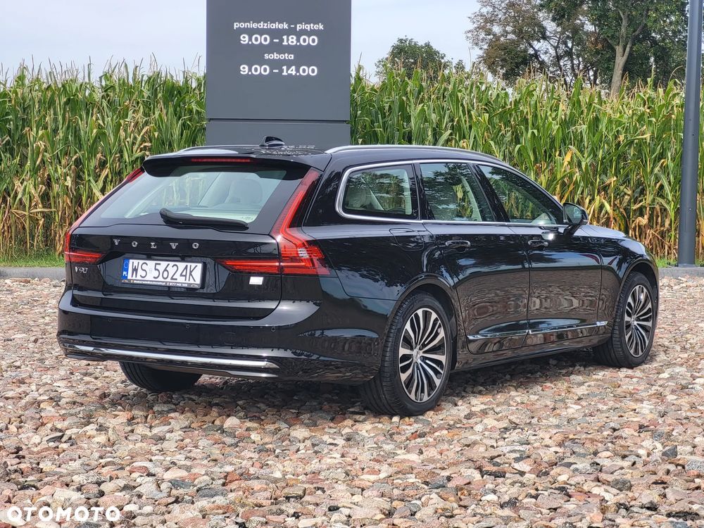Volvo V90 - 6