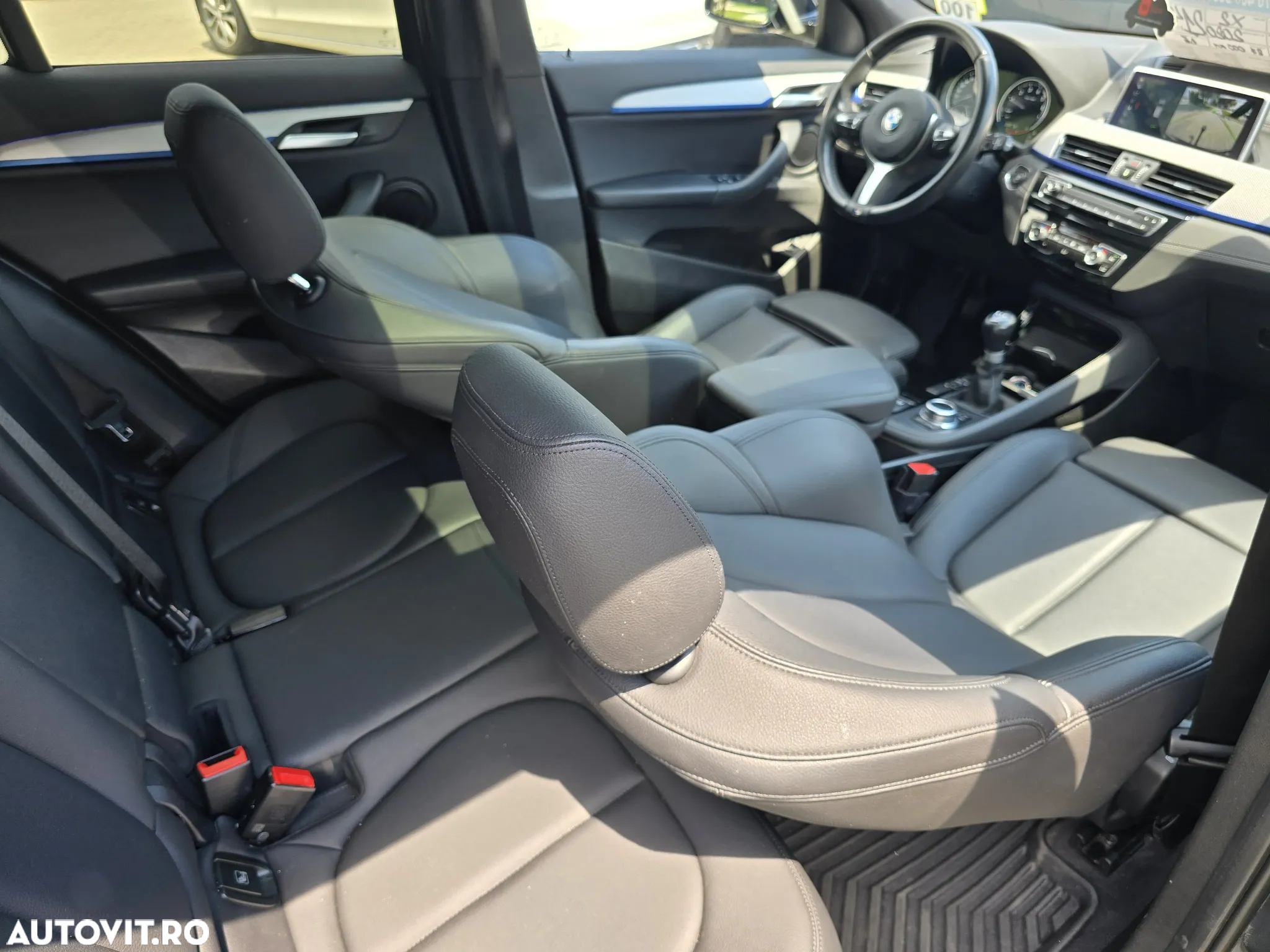 BMW X2 sDrive18i M Sport - 11