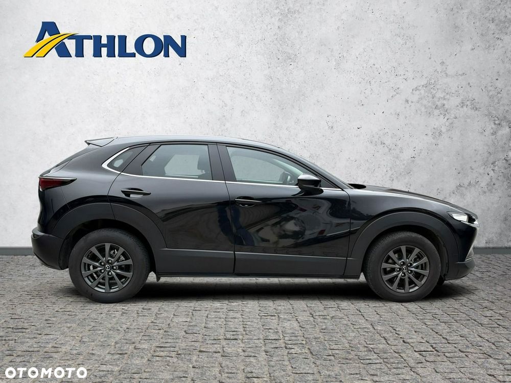 Mazda CX-30 2.0 mHEV Kanjo 2WD - 6