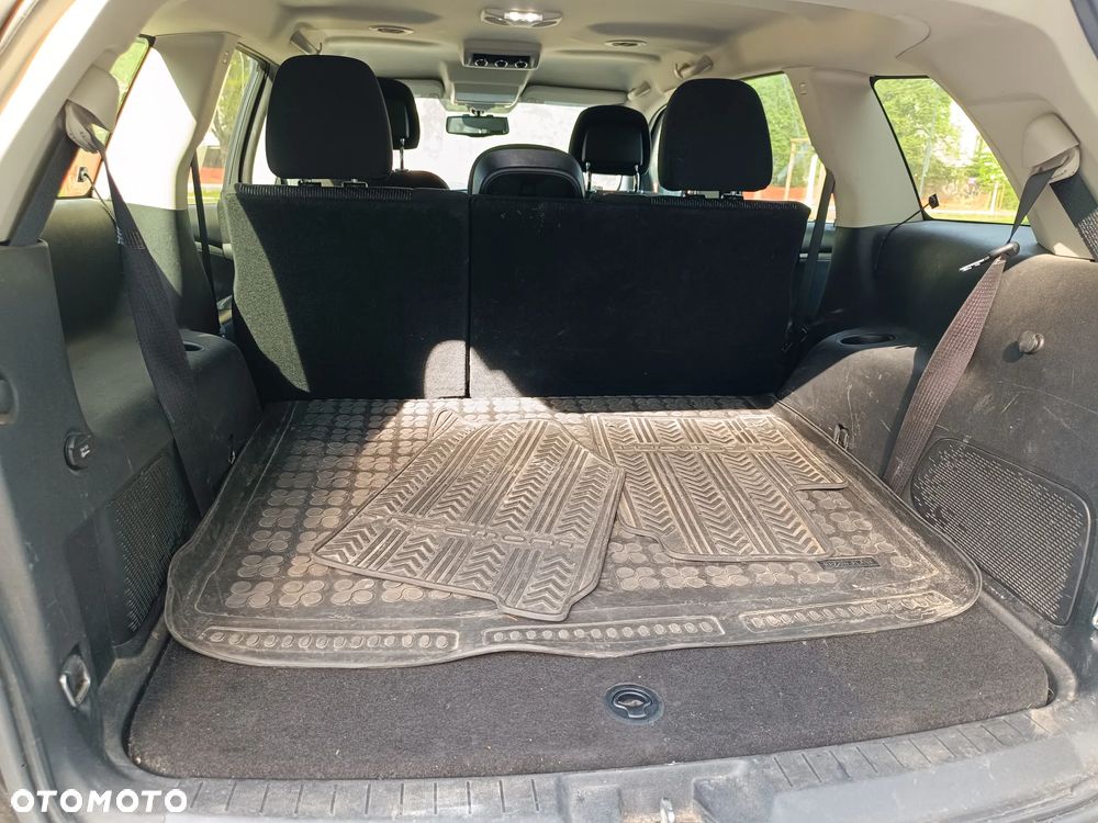 Fiat Freemont 2.0 Multijet Urban - 2