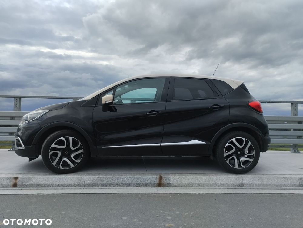 Renault Captur 1.5 dCi Intens EDC - 12