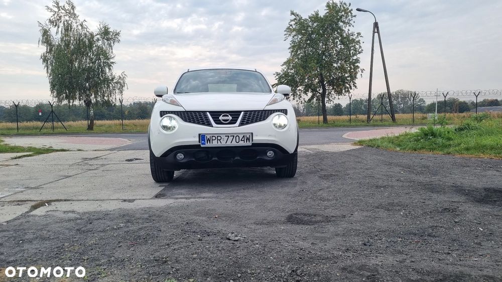 Nissan Juke - 2
