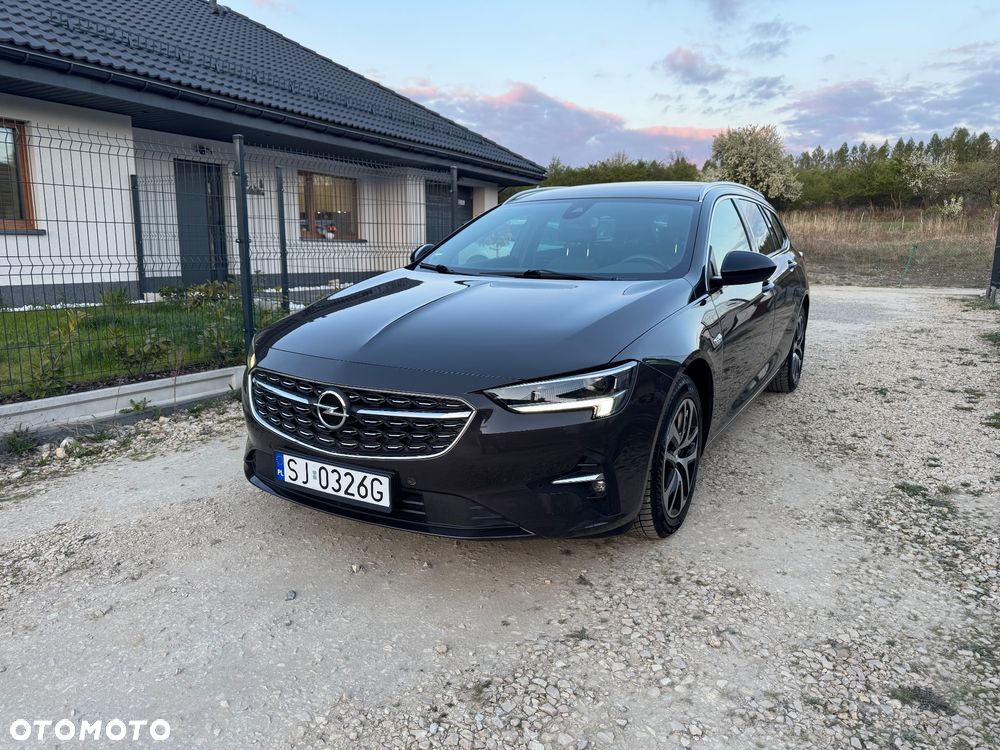 Opel Insignia 1.5 Ultimate - 36