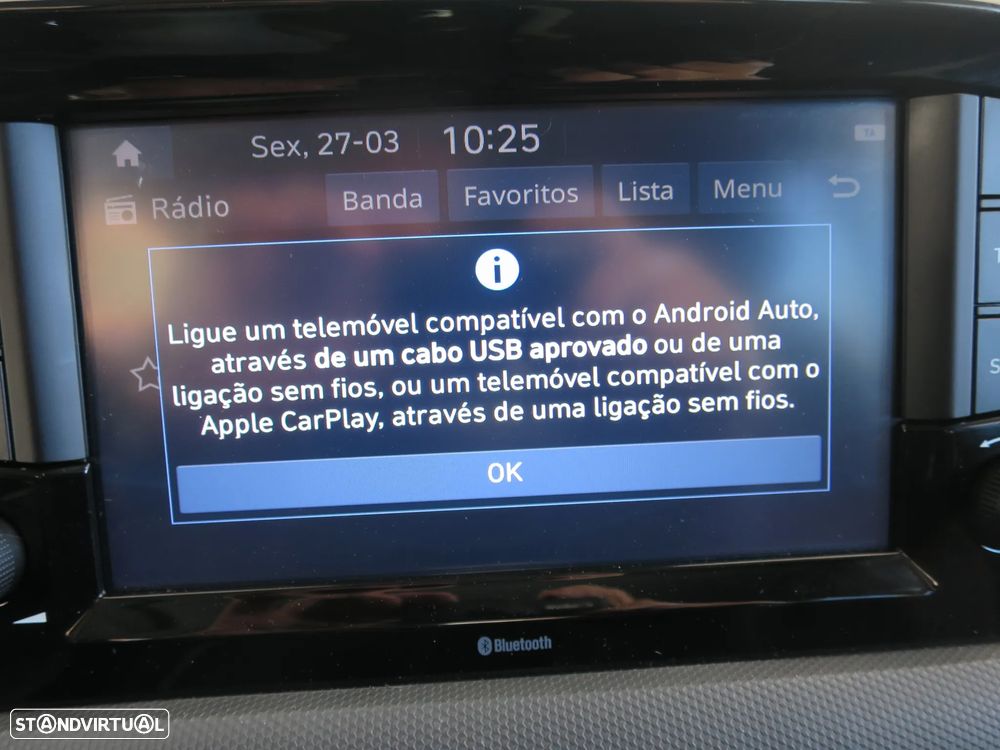 Hyundai i10 1.0 Comfort - 17