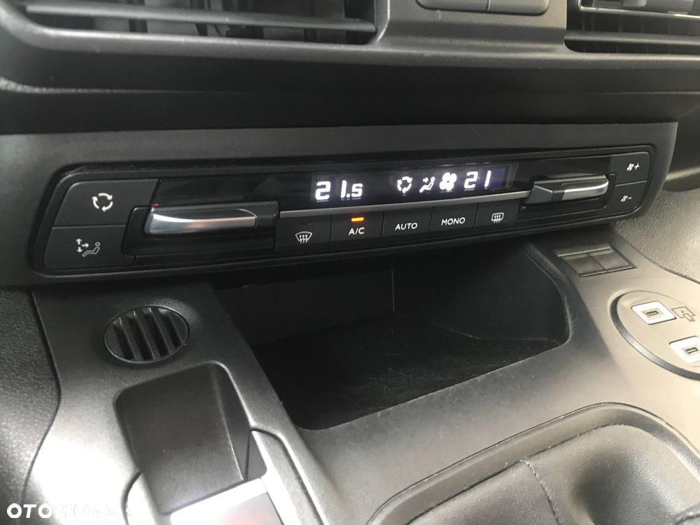 Toyota Proace City Verso 1.5 D-4D Family - 35