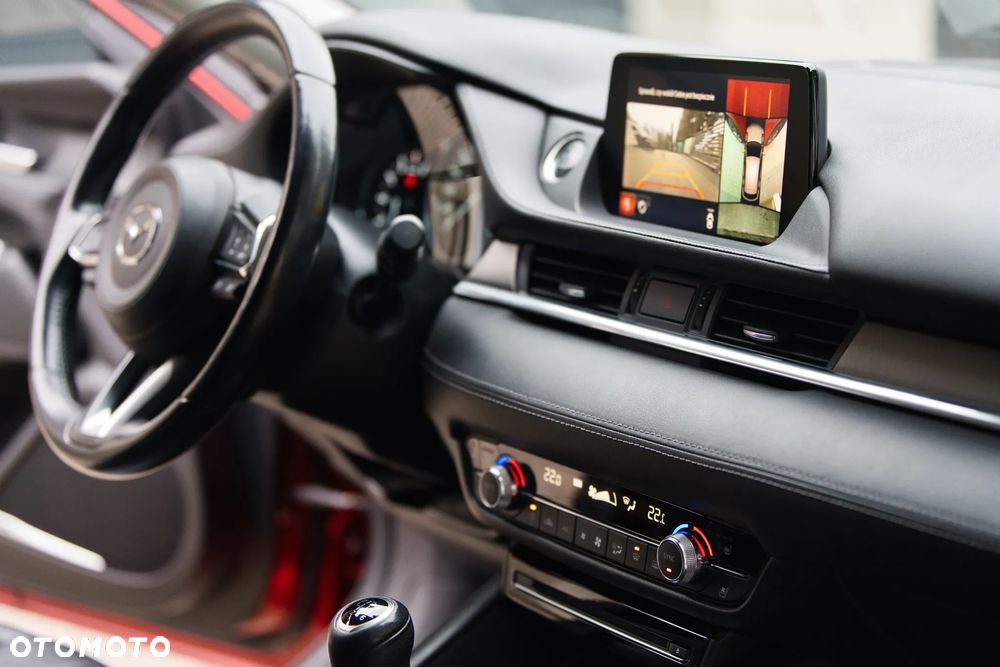 Mazda 6 2.0 SkyPassion - 11