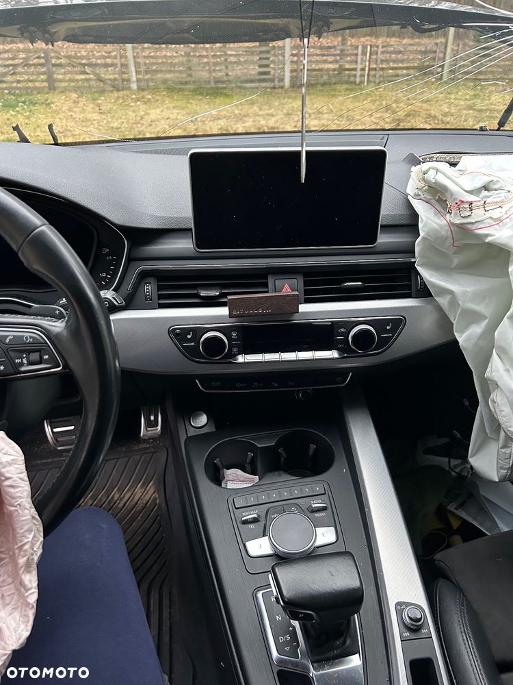 Audi A4 Avant 2.0 TDI Sport S tronic - 14