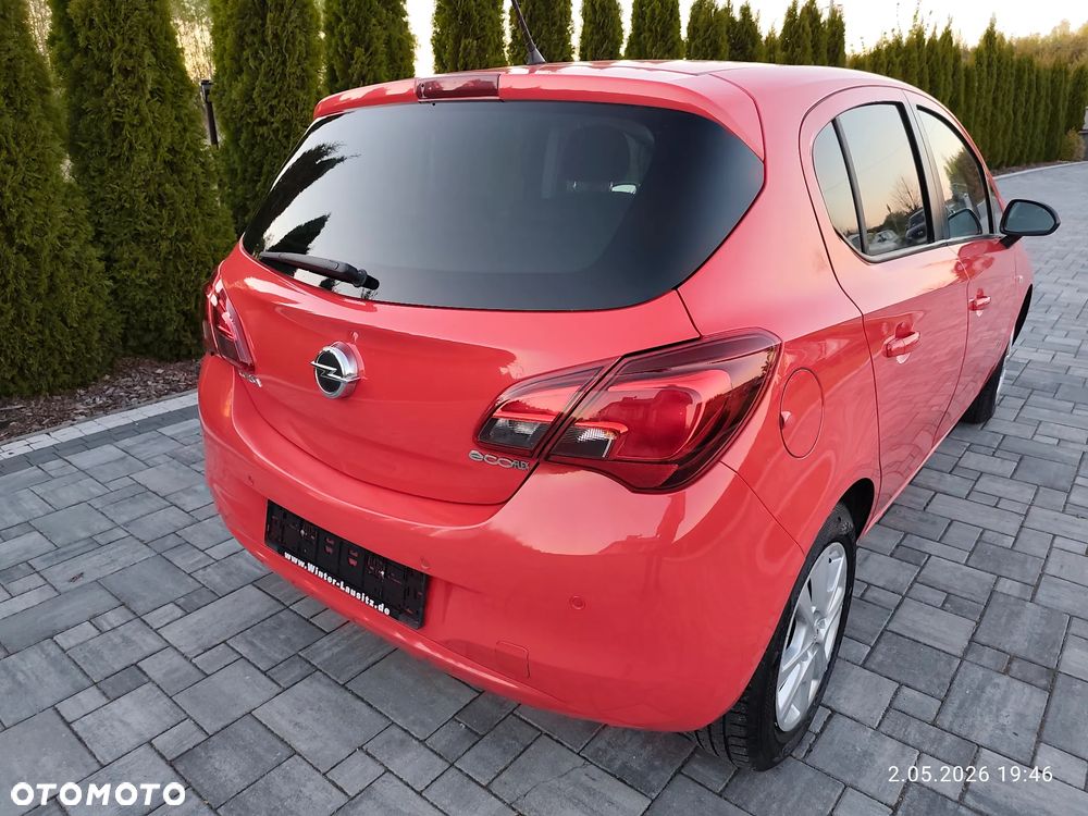 Opel Corsa 1.4 Color Edition - 8