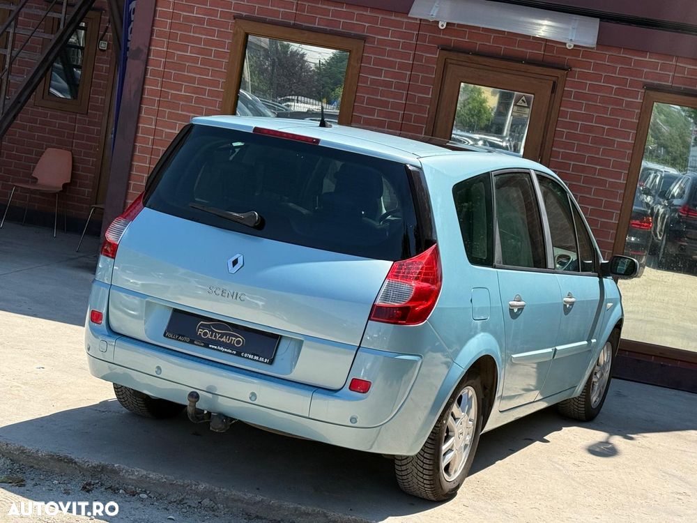 Renault Scenic - 29