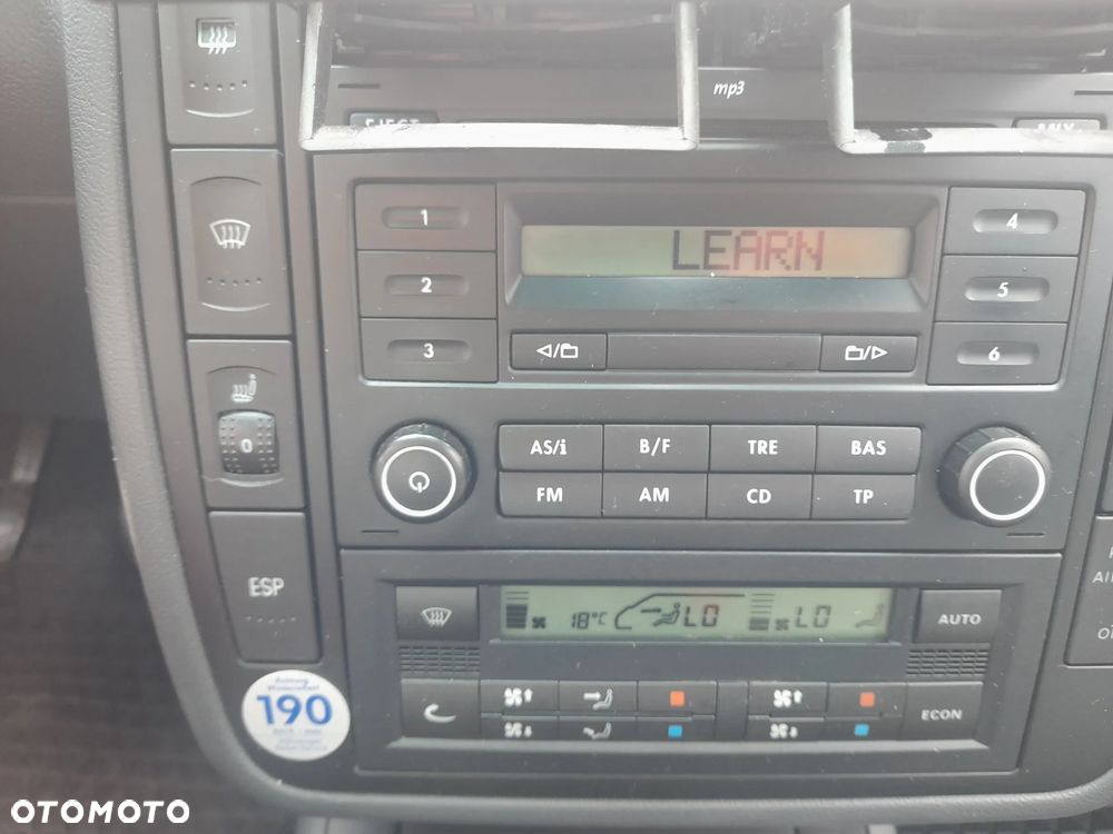 Volkswagen Sharan 2.0 TDI DPF Trendline - 25
